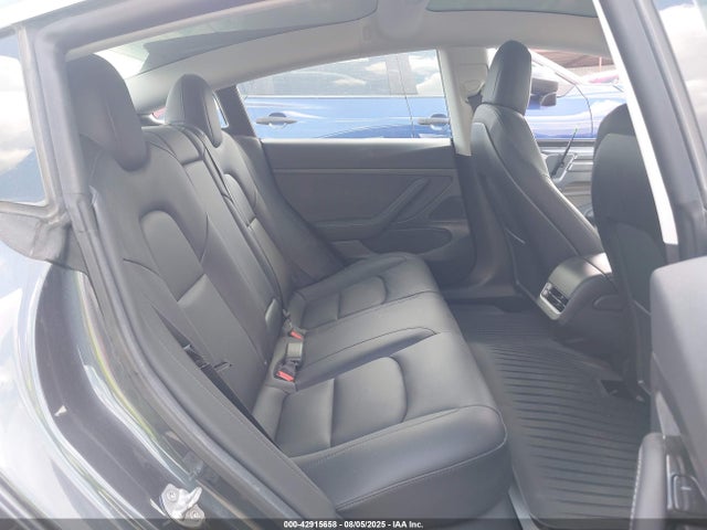 2020 TESLA MODEL 3 5YJ3E1EA9LF739265 Photo 7