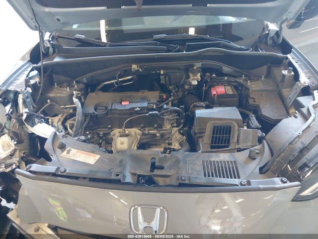 3CZRZ2H54RM720110 Honda k20z5