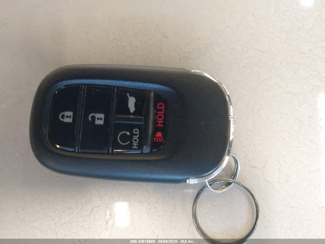 3CZRZ2H54RM720110 Honda k20z5