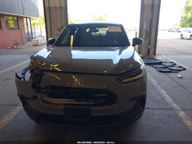 3CZRZ2H54RM720110 Honda k20z5