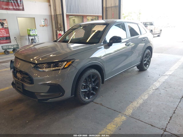 3CZRZ2H54RM720110 Honda k20z5