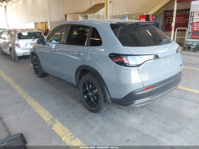 3CZRZ2H54RM720110 Honda k20z5