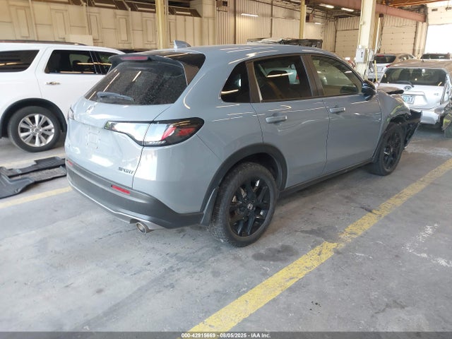 3CZRZ2H54RM720110 Honda k20z5