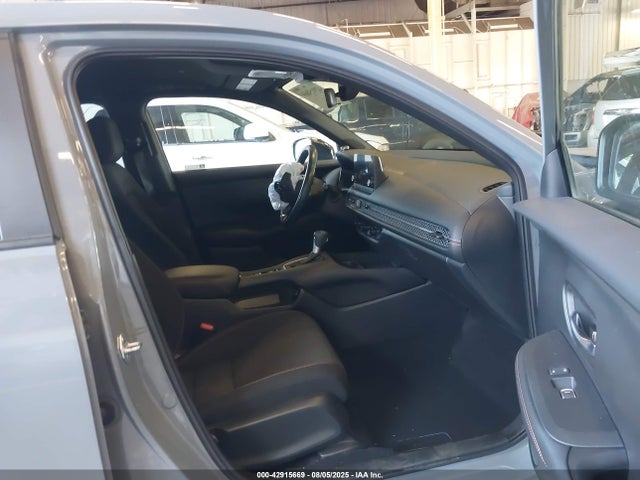3CZRZ2H54RM720110 Honda k20z5