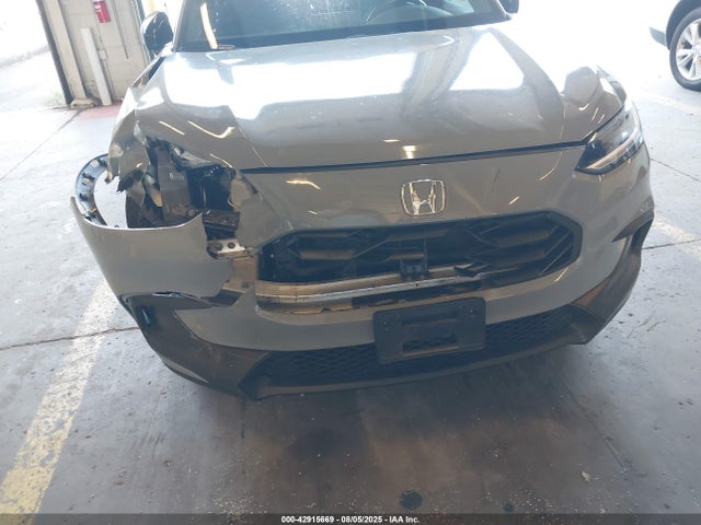 3CZRZ2H54RM720110 Honda k20z5