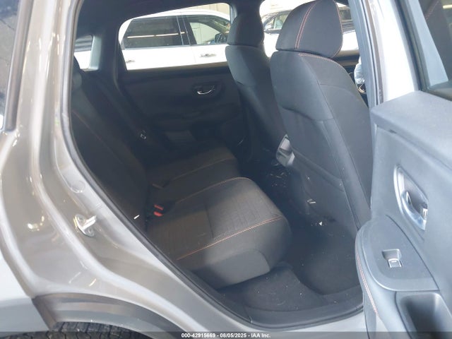 3CZRZ2H54RM720110 Honda k20z5