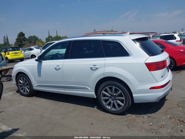 WA1LAAF71JD023070 Audi 3.0t