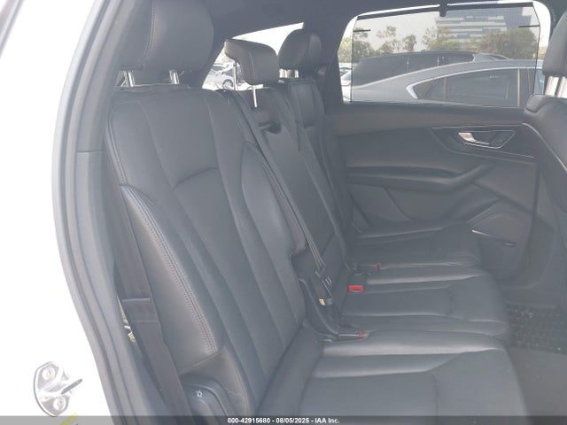 2018 AUDI Q7 WA1LAAF71JD023070 Photo 7