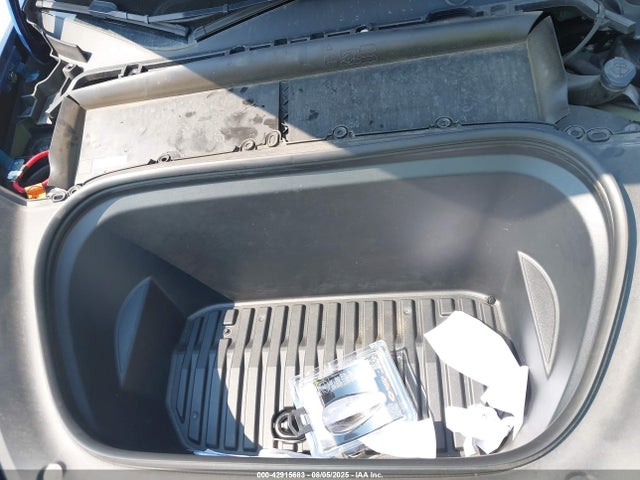 Tesla Model Y 2023 7SAYGDEF1PF614332 Image 10