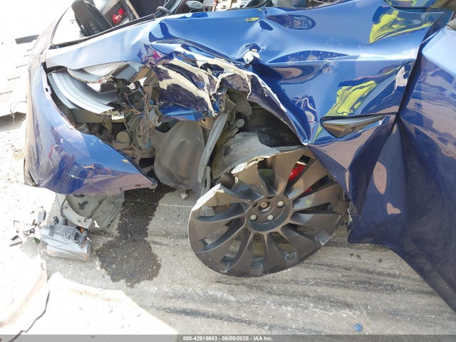 Tesla Model Y 2023 7SAYGDEF1PF614332 Image 6