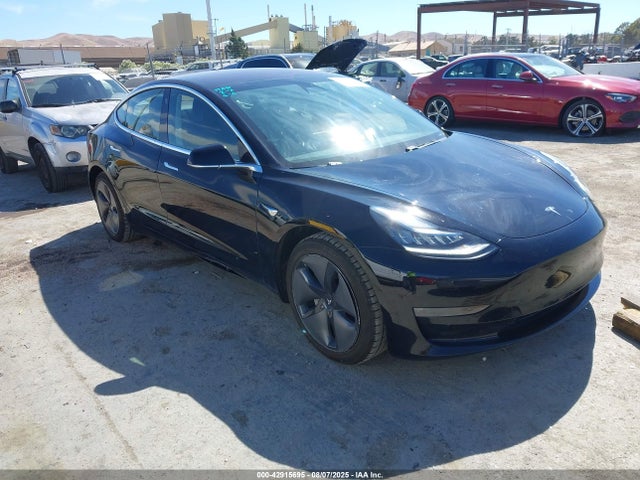2018 TESLA MODEL 3 5YJ3E1EA7JF043369 Photo 0