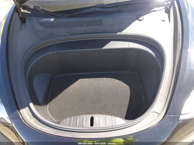 2018 TESLA MODEL 3 5YJ3E1EA7JF043369 Photo 9