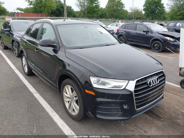 2017 AUDI Q3 WA1BCCFS1HR014517