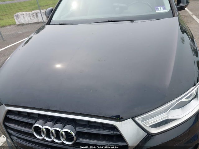 2017 AUDI Q3 WA1BCCFS1HR014517 Photo 9