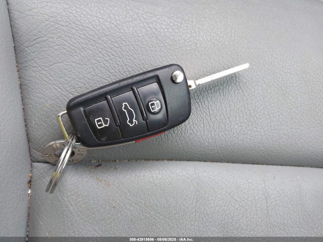 2017 AUDI Q3 WA1BCCFS1HR014517 Photo 10