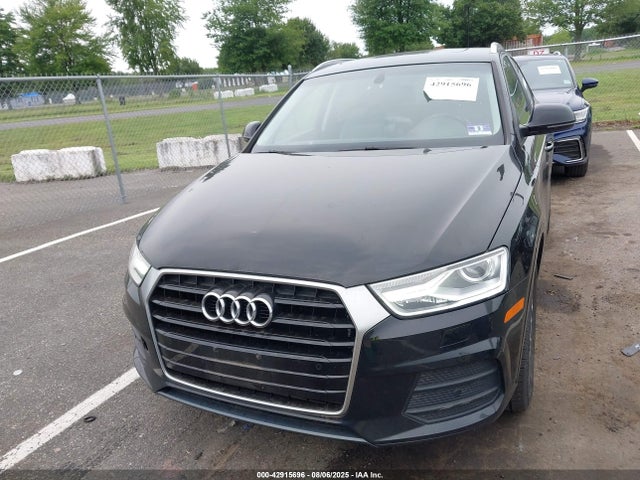 Aukcja sprzedaży 2017 Audi Q3 2.0t Premium, vin: WA1BCCFS1HR014517, numer aukcji: 42915696
