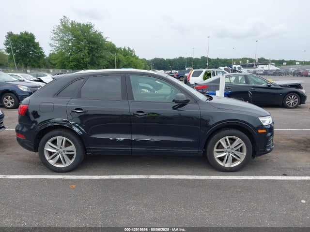 Aukcja sprzedaży 2017 Audi Q3 2.0t Premium, vin: WA1BCCFS1HR014517, numer aukcji: 42915696