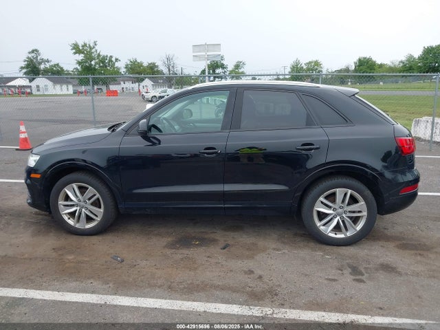 Aukcja sprzedaży 2017 Audi Q3 2.0t Premium, vin: WA1BCCFS1HR014517, numer aukcji: 42915696
