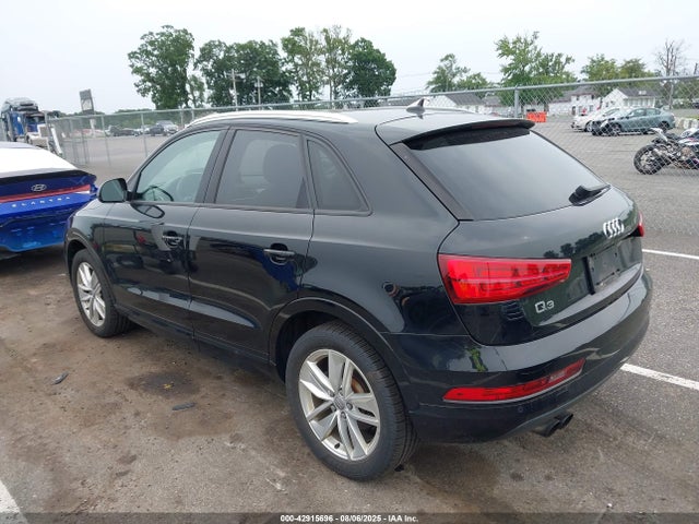 2017 AUDI Q3 WA1BCCFS1HR014517 Photo 2