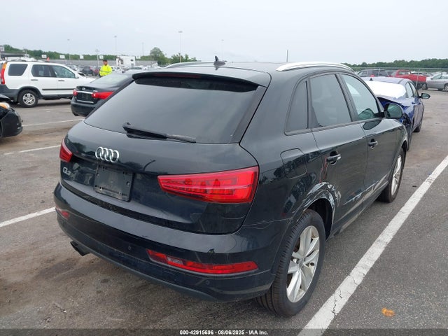 2017 AUDI Q3 WA1BCCFS1HR014517 Photo 3
