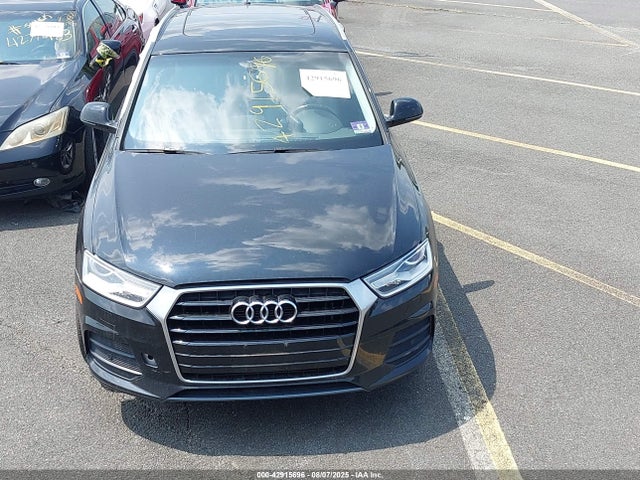 2017 AUDI Q3 WA1BCCFS1HR014517 Photo 5
