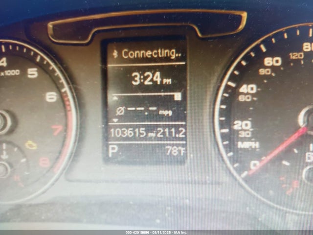 2017 AUDI Q3 WA1BCCFS1HR014517 Photo 6