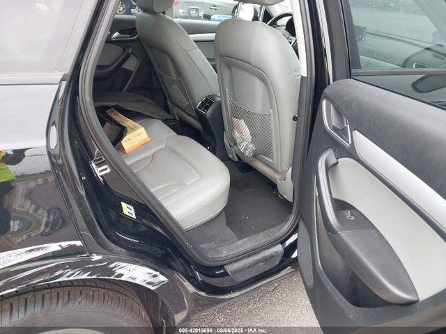 2017 AUDI Q3 WA1BCCFS1HR014517 Photo 7