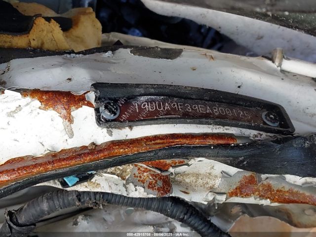 2014 ACURA TL 19UUA9F39EA800125 Photo 8