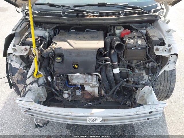 1FM5K8GT0GGA85904 Ford 2016