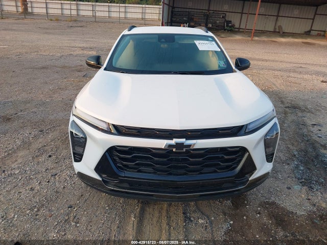 KL77LKEP1SC102039 Chevrolet lbp