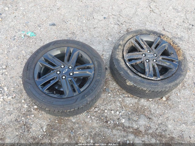 KL77LKEP1SC102039 Chevrolet lbp