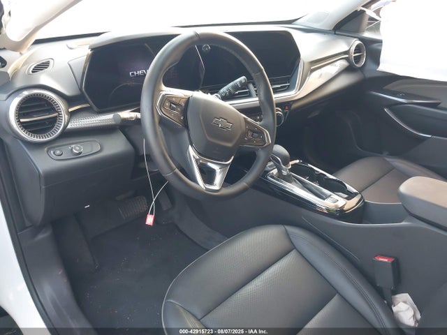 KL77LKEP1SC102039 Chevrolet lbp