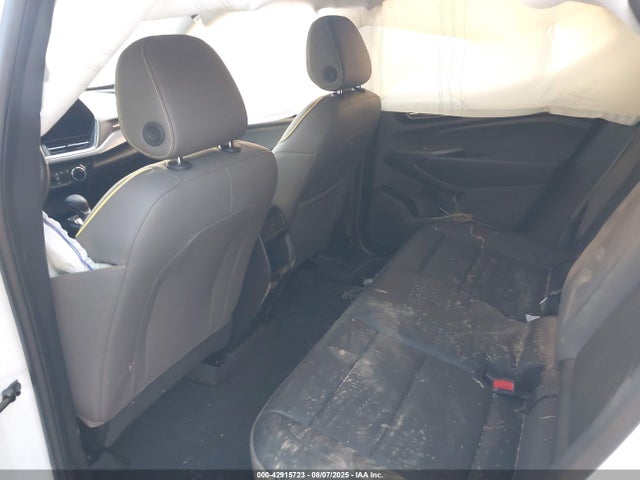 KL77LKEP1SC102039 Chevrolet lbp