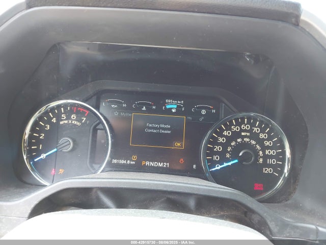 Ford 2015 2015 1FTFW1EF2FFA81617 Image 7