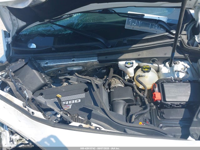 2021 CADILLAC XT4 1GYFZER47MF083085 Photo 9
