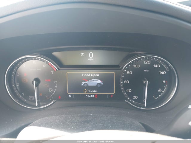 2021 CADILLAC XT4 1GYFZER47MF083085 Photo 6