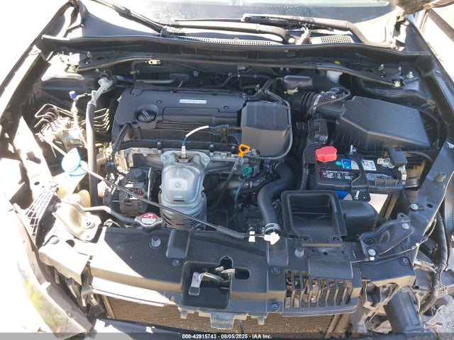1HGCT1B89HA008991 Honda k24w1