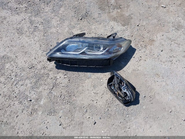 1HGCT1B89HA008991 Honda k24w1