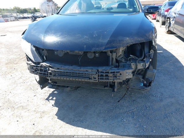 1HGCT1B89HA008991 Honda k24w1