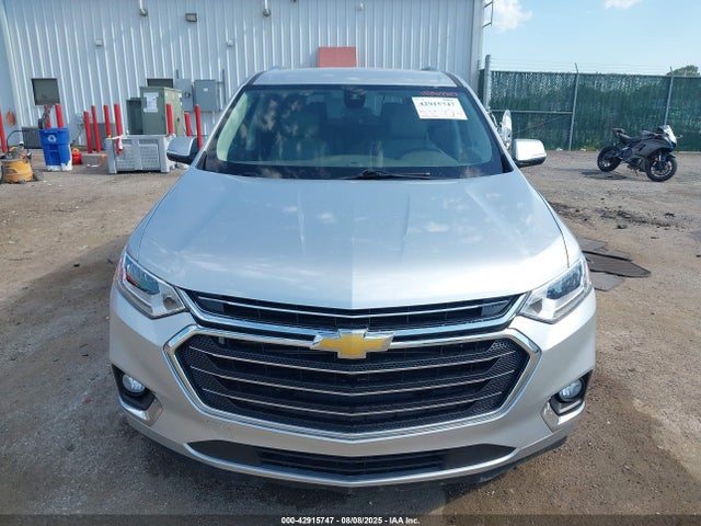 1GNERKKW9KJ114060 Chevrolet lfy - spark ignited direct injection, atss, gen 1