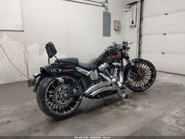 2024 HARLEY-DAVIDSON FXBR 1HD1YEZ10RB027804 Photo 3