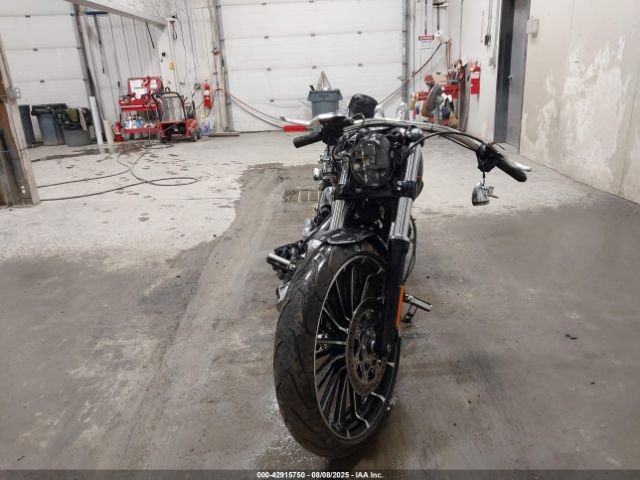 2024 HARLEY-DAVIDSON FXBR 1HD1YEZ10RB027804 Photo 4