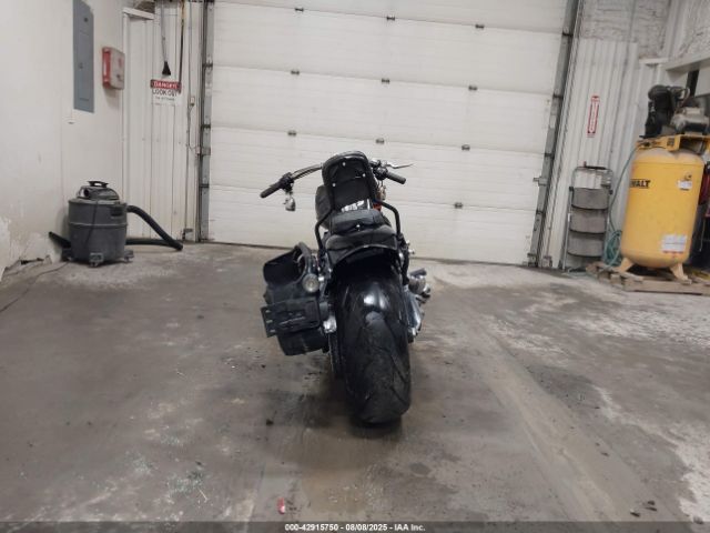 2024 HARLEY-DAVIDSON FXBR 1HD1YEZ10RB027804 Photo 5