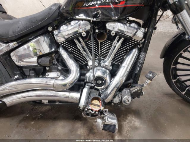 2024 HARLEY-DAVIDSON FXBR 1HD1YEZ10RB027804 Photo 7