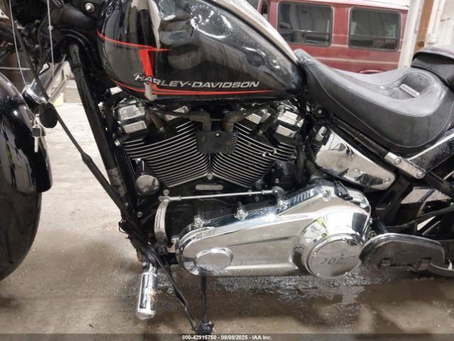 2024 HARLEY-DAVIDSON FXBR 1HD1YEZ10RB027804 Photo 8