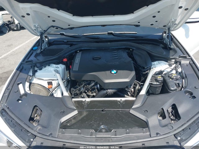 WBAJR3C04LCE14442 BMW 2020