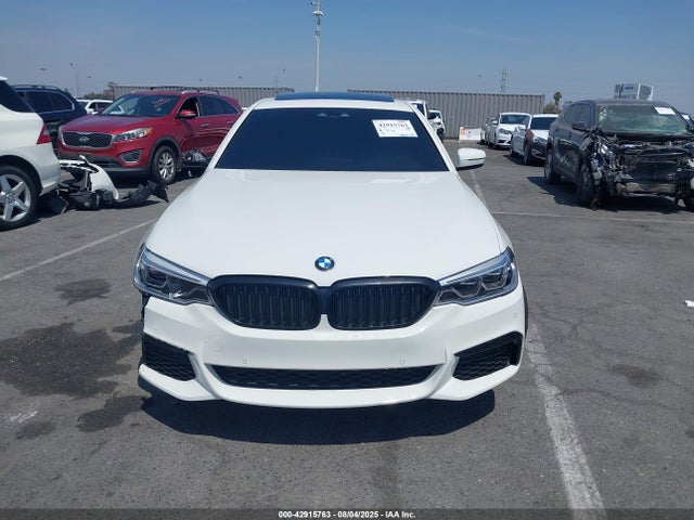 WBAJR3C04LCE14442 BMW 2020