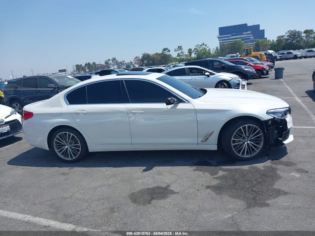WBAJR3C04LCE14442 BMW 2020