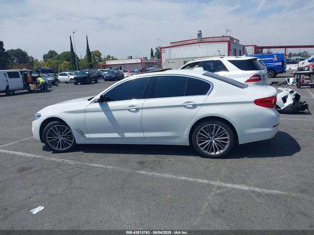 WBAJR3C04LCE14442 BMW 2020
