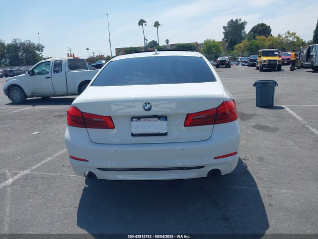 WBAJR3C04LCE14442 BMW 2020